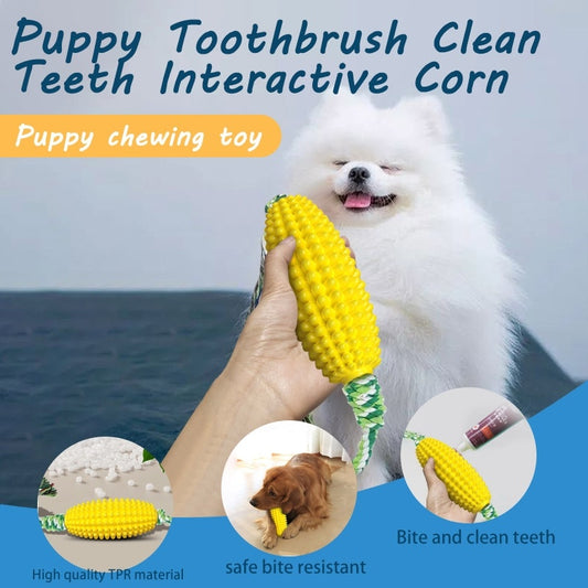Dog Chew Toy for Dental Health – Aggressive Chewers