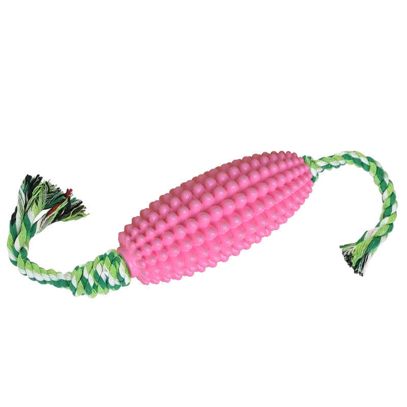 Dog Chew Toy for Dental Health – Aggressive Chewers