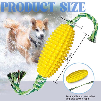 Dog Chew Toy for Dental Health – Aggressive Chewers