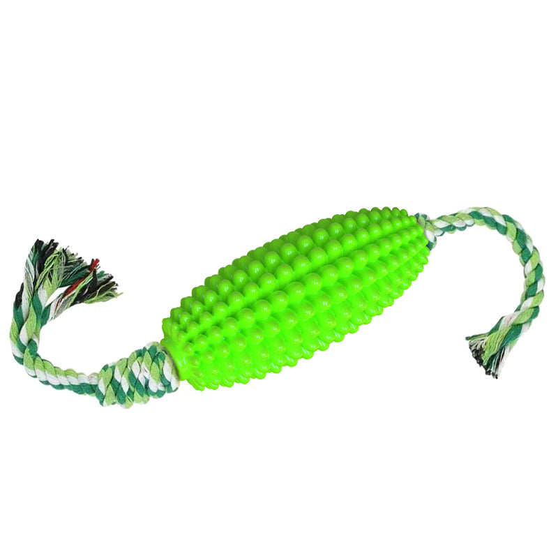 Dog Chew Toy for Dental Health – Aggressive Chewers