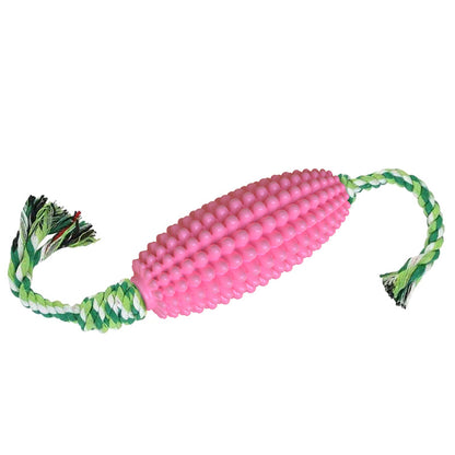 Dog Chew Toy for Dental Health – Aggressive Chewers