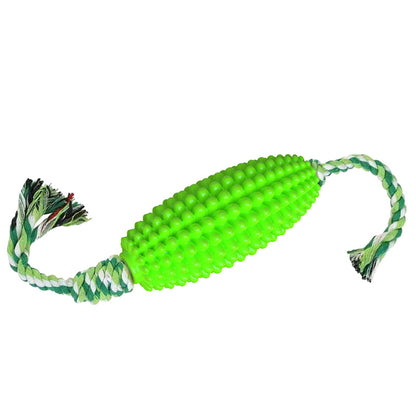 Dog Chew Toy for Dental Health – Aggressive Chewers
