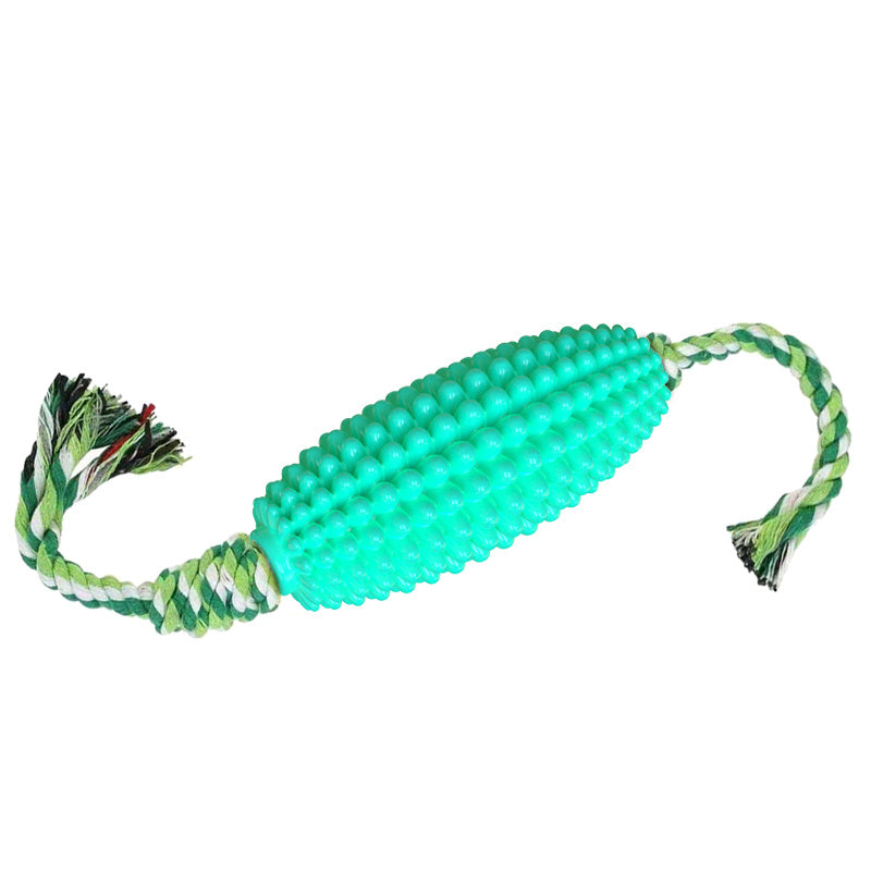 Dog Chew Toy for Dental Health – Aggressive Chewers