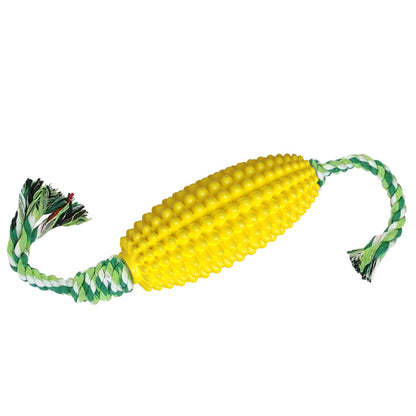 Dog Chew Toy for Dental Health – Aggressive Chewers